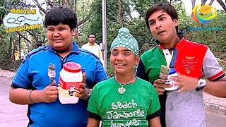 Tapu Sena Decide To Conduct A Special Program | Taarak Mehta Ka Ooltah Chashmah | Full Episode