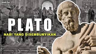 Benarkah Plato Adalah Salah Satu Nabi Islam Yang Disembunyikan ??