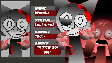 Incredibox - Sprunki But Phase 3.5 Definitive - DESCRIPTION | Phase 6 | NEW UPDATE