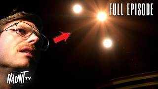 Real UFO Footage and Witness Accounts | Close Encounters 105 106