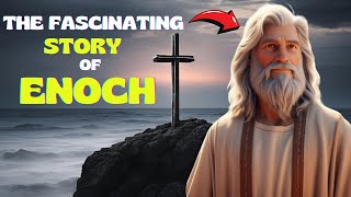 The Man Who Never Died: Enoch’s Secret They Don’t Want You to Know