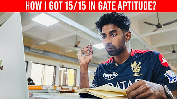 Copy This 5 Day Aptitude Strategy, You