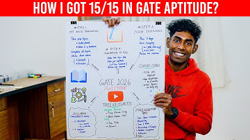 Copy This 5 Day Aptitude Strategy, You