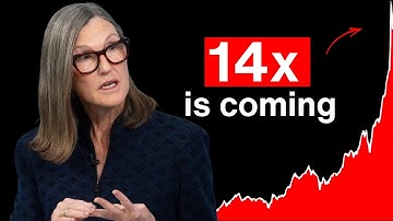 Cathie Wood: "The Bottom Is In!" [New Bitcoin & Ethereum Prediction 2026]