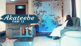 AKATEEBE Episode 13 (UGANDAN MOVIE)