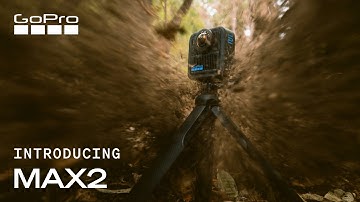 What Makes MAX2 the Ultimate 360 Camera