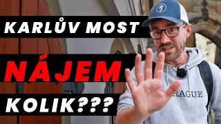 Je nájem 350.000 Kč MĚSÍČNĚ za 15m² hodně?