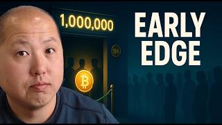 Only 1 Million People Can Own a Full Bitcoin
