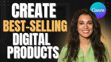 Recreate an Etsy Best Seller with Canva AI | Kids Color Match Game Tutorial Interactive Coding Guide