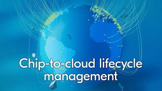 New! Chip-to-cloud lifecycle management with nRF Cloud & Memfault