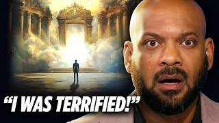 I Stood Before God. What He Said Will Wreck You!