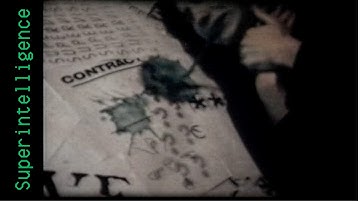 Superintelligence (Super 8) experimental 90s film