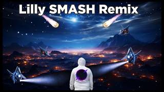 Alan Walker, K-391 & Emelie Hollow - Lily (SMASH Remix) - ( Selfmade - Lyrics - Video by Life - Line