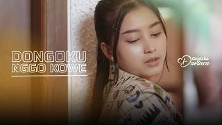 Cantika Davinca - Dongaku Nggo Kowe