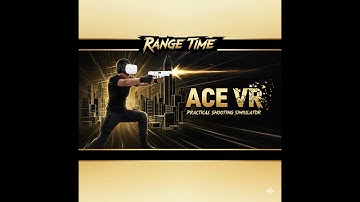 ACE VR - An In Depth Trigger Settings Adjustment and Values Explained