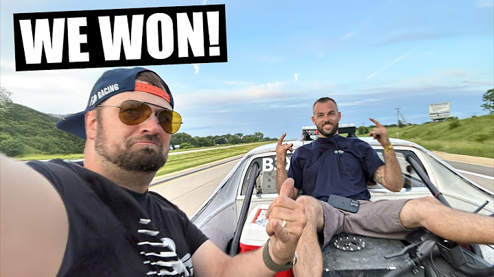 How did we win Cleetus's CHEAP DRAG CAR challenge!?!