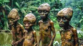 IBIDASANZWE 11 Biteye UBWOBA Mu ISHYAMBA Rya CONGO Utasanga ahandi Mu Isi