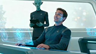 The Simulation Crashed on His Turn — The Instructor Asked, ‘What Did You Do?’” | Sci-Fi | HFY