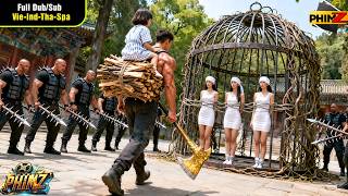 Clans Auction Beauty, Mistakenly Kidnap War Dragon’s Wife, He Carries Child to Rescue Her