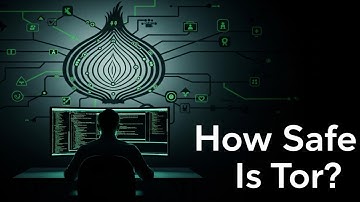 Is the Tor Dark Web Really Safe? The Truth About Online Anonymity