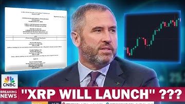 BIGGEST XRP ETF EVER LAUNCHING!!!! THIS IS IT!!!! (XRP SET TO LAUNCH?!)