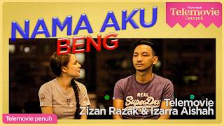 [EPISOD PENUH] Nama Aku Beng (Zizan Razak, Izara Aishah) | THROWBACK TELEMOVIE GEMPAK