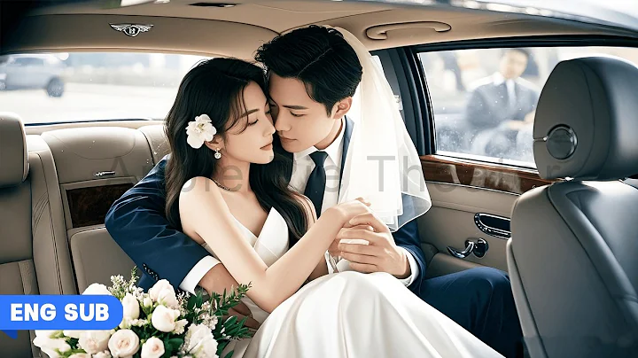 Everyone laughed at her marrying a blind man. Little did they know—he's a handsome billionaire CEO！