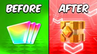 Another Pass Royale Nerf…