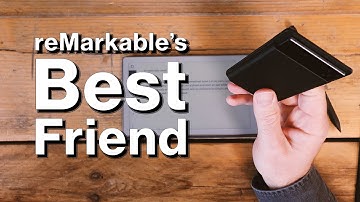 Plaud Note Pro en reMarkable Paper Pro Move - de professionele combo