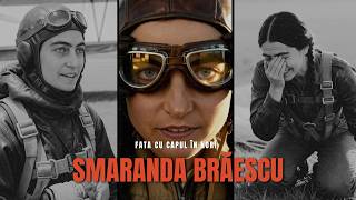 OBSESIA care a schimbat totul - Cum și-a riscat Smaranda Brăescu viața pentru un record - Partea I