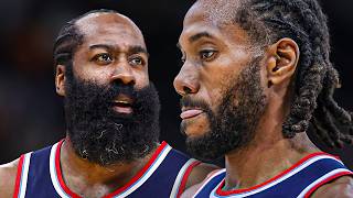 Kawhi Leonard Has Lost Touch With Reality