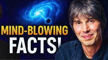 30 NEW Minutes Of Mind Blowing Facts With Brian Cox!