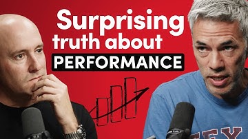 Top Performance Coach: Quiet the Mind, Execute When it Matters the Most