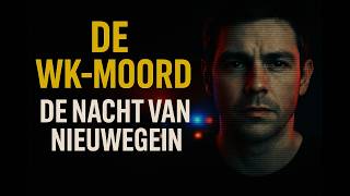 Download lagu The World Cup Murder of Richard Houtveen | The Night of Nieuwegein