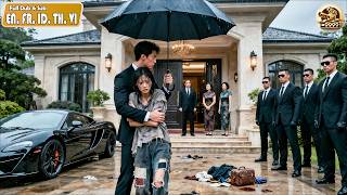 Girl Despised By Her In-Laws Robbed Of Wealth And Forced To Divorce, Was Helped By A CEO For Revenge