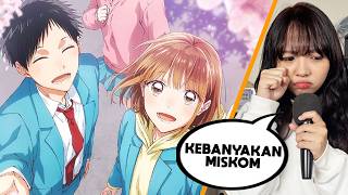 Kenapa Anime Romance Semakin Tidak Masuk Akal?