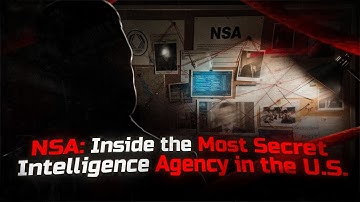 America’s Most Secret Surveillance Empire EXPOSED - The Complete History of the NSA