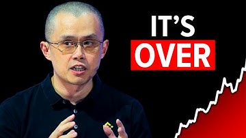 CZ: “This Is EXACTLY How The 2026 Bull Run Starts” [Bitcoin & Ethereum Prediction 2026]