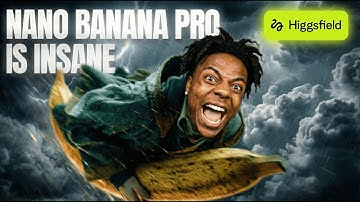 Nano Banana Pro Unlimited Generations 1 Year Hack | Higgsfield AI