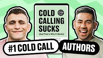 The Ultimate Cold Calling Q&A: 16 Questions to Book Your Next Meeting