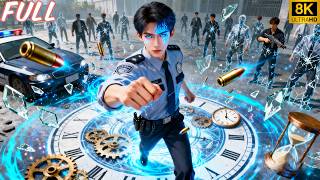 Pemuda miskin bantu kakek naik tingkat, lalu mendapat kekuatan menguasai waktu!