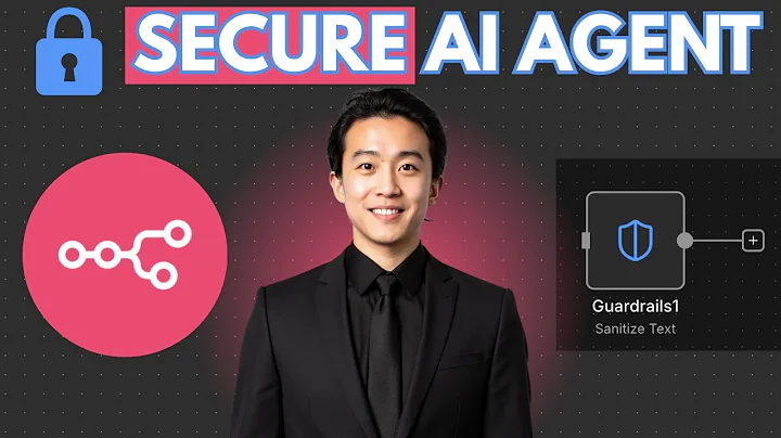 n8n's NEW Guardrails Feature Is A GAMECHANGER (Step-by-Step Tutorial)
