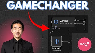 Build SECURE AI Agents With NEW n8n Guardrail Node (Beginner