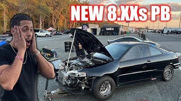 NEW H SERIES WOLRD RECORD?