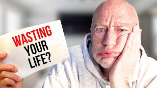 You Only Get One Life. Why I Quit Work at 59.