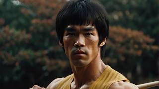 Bruce Lee Revolutionized Martial Arts Films