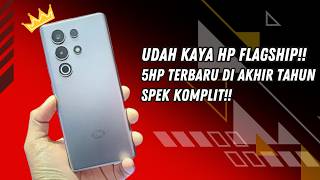 JANGAN SALAH BELI HP BARU!! TONTON INI DULU, 5HP TERBARU DI AKHIR TAHUN 2024!