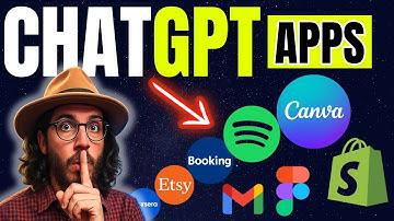 È USCITA la funzione che CAMBIA TUTTO su ChatGPT: Apps SDK