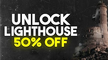 Need $20,000 Fast? Easiest Way to Unlock Lighthouse in Tarkov!