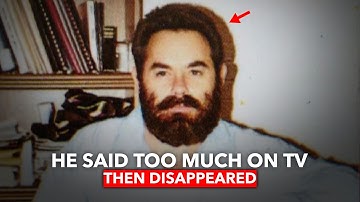 He Vanished After Showing an Experiment on TV That Science Can’t Explain